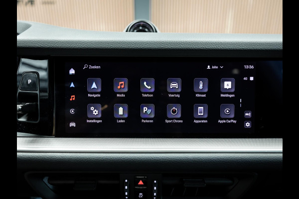 Porsche Cayenne Coupé 3.0 E-Hybrid