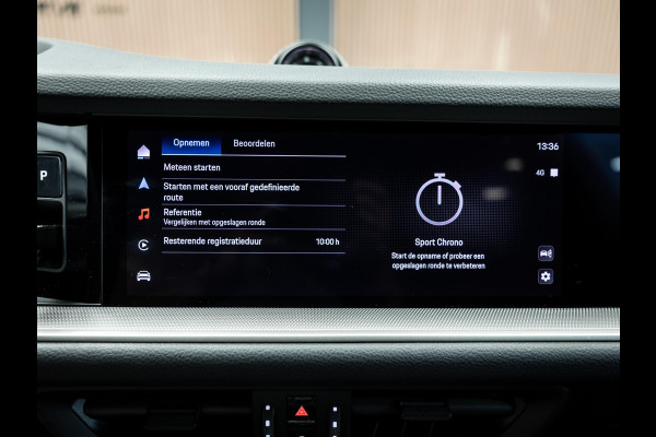 Porsche Cayenne Coupé 3.0 E-Hybrid