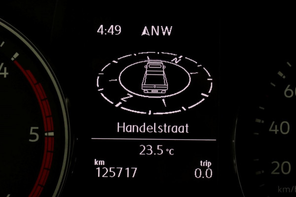 Volkswagen Crafter 35 2.0 TDI 140pk Bakwagen met laadklep en zijdeur 03-2022