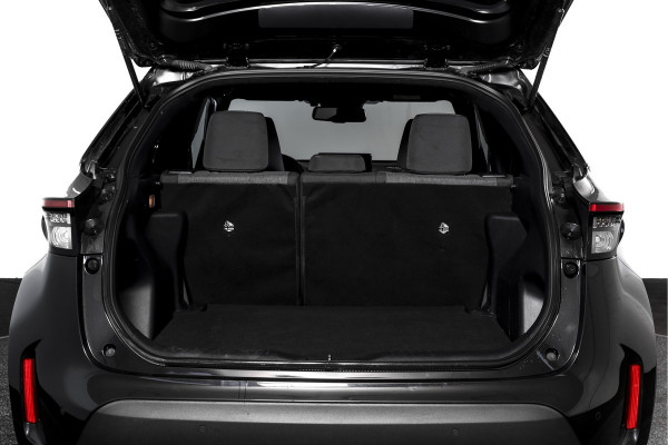 Toyota Yaris Cross 1.5 Hybrid 115 Dynamic | Dig.Cockpit | Adapt.Cruise | Stoel-+stuurverwarming | Camera | PDC | NAV+App.Connect | Auto.Airco | LM 17" | 5875
