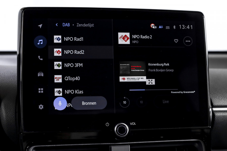 Toyota Yaris Cross 1.5 Hybrid 115 Dynamic | Dig.Cockpit | Adapt.Cruise | Stoel-+stuurverwarming | Camera | PDC | NAV+App.Connect | Auto.Airco | LM 17" | 5875