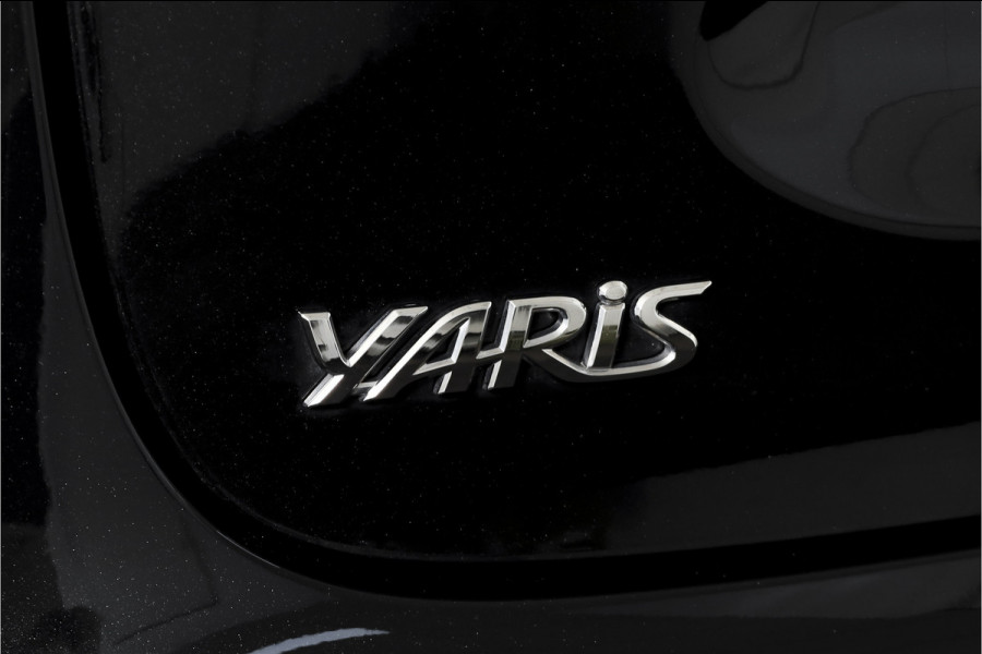 Toyota Yaris Cross 1.5 Hybrid 115 Dynamic | Dig.Cockpit | Adapt.Cruise | Stoel-+stuurverwarming | Camera | PDC | NAV+App.Connect | Auto.Airco | LM 17" | 5875