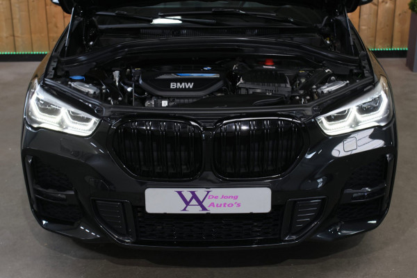 BMW X1 XDrive25e M-Sport *Pano*H/K*Head-Up*Keyless*Trekhaak*Led*