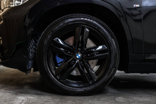 BMW X1 XDrive25e M-Sport *Pano*H/K*Head-Up*Keyless*Trekhaak*Led*