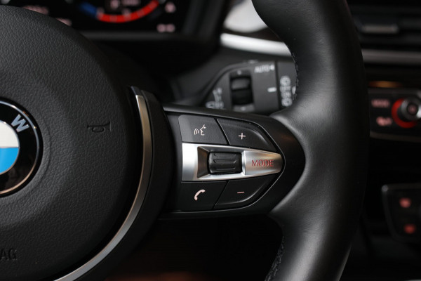 BMW X1 XDrive25e M-Sport *Pano*H/K*Head-Up*Keyless*Trekhaak*Led*