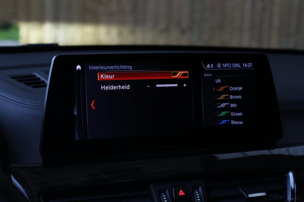 BMW X1 XDrive25e M-Sport *Pano*H/K*Head-Up*Keyless*Trekhaak*Led*