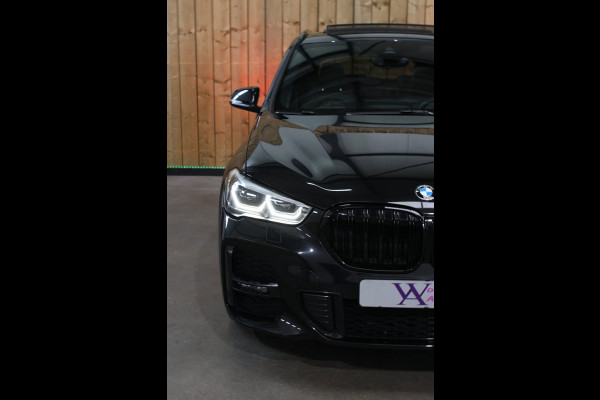 BMW X1 XDrive25e M-Sport *Pano*H/K*Head-Up*Keyless*Trekhaak*Led*