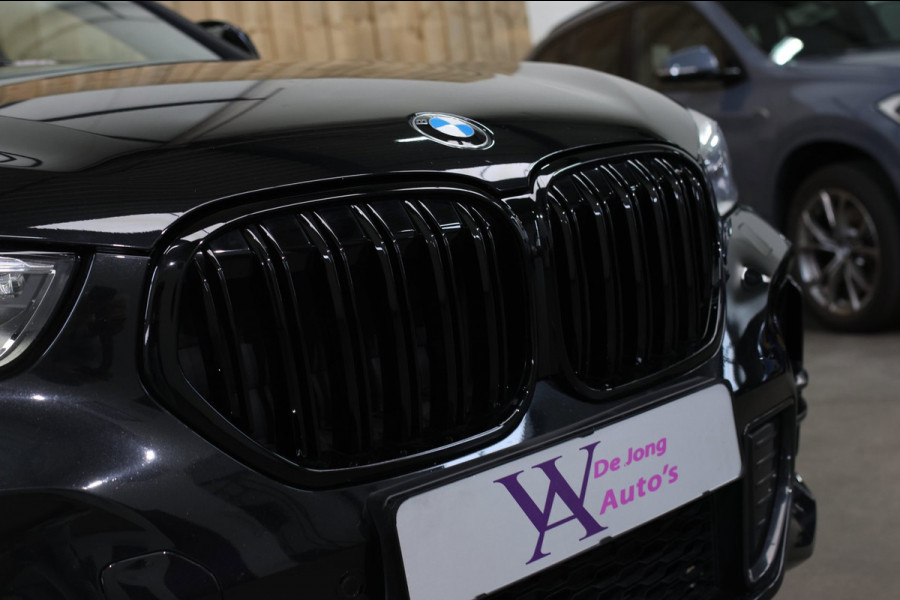 BMW X1 XDrive25e M-Sport *Pano*H/K*Head-Up*Keyless*Trekhaak*Led*