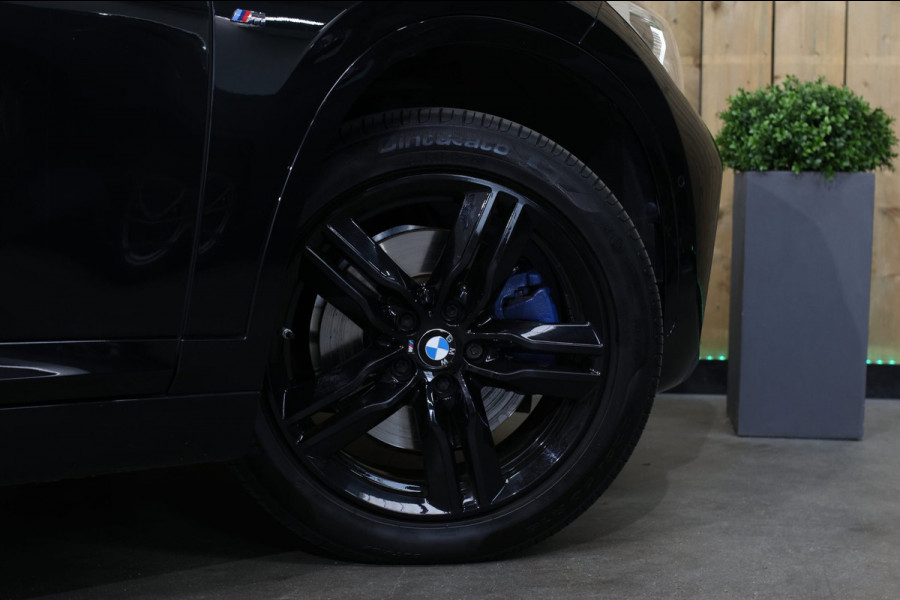 BMW X1 XDrive25e M-Sport *Pano*H/K*Head-Up*Keyless*Trekhaak*Led*