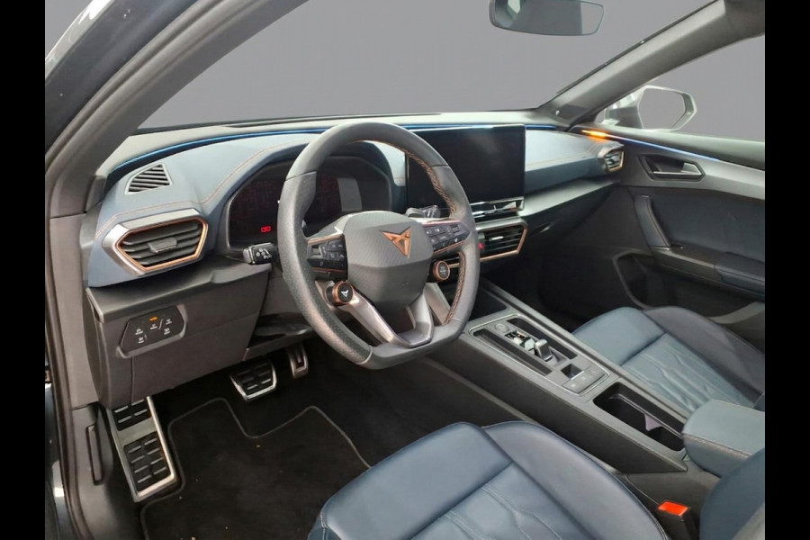 CUPRA Formentor 1.4 TSI eHybrid VZ 245pk Performance | S-Stuur | Leer | Memory