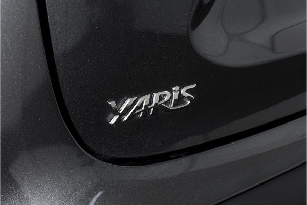 Toyota Yaris Cross 1.5 Hybrid 115 Dynamic | Dig.Cockpit | Adapt.Cruise | Stoel-+stuurverwarming | Camera | PDC | NAV+App.Connect | Auto.Airco | LM 17" | 3906