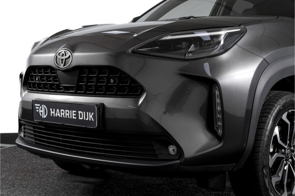 Toyota Yaris Cross 1.5 Hybrid 115 Dynamic | Dig.Cockpit | Adapt.Cruise | Stoel-+stuurverwarming | Camera | PDC | NAV+App.Connect | Auto.Airco | LM 17" | 3906