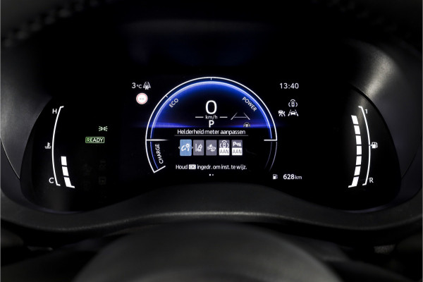 Toyota Yaris Cross 1.5 Hybrid 115 Dynamic | Dig.Cockpit | Adapt.Cruise | Stoel-+stuurverwarming | Camera | PDC | NAV+App.Connect | Auto.Airco | LM 17" | 3906