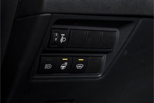 Toyota Yaris Cross 1.5 Hybrid 115 Dynamic | Dig.Cockpit | Adapt.Cruise | Stoel-+stuurverwarming | Camera | PDC | NAV+App.Connect | Auto.Airco | LM 17" | 3906
