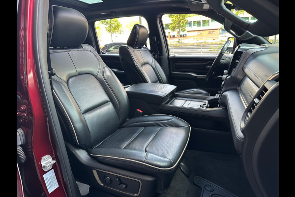 Dodge Ram 1500 5.7 V8 4x4 Crew Cab Limited Leer Pano