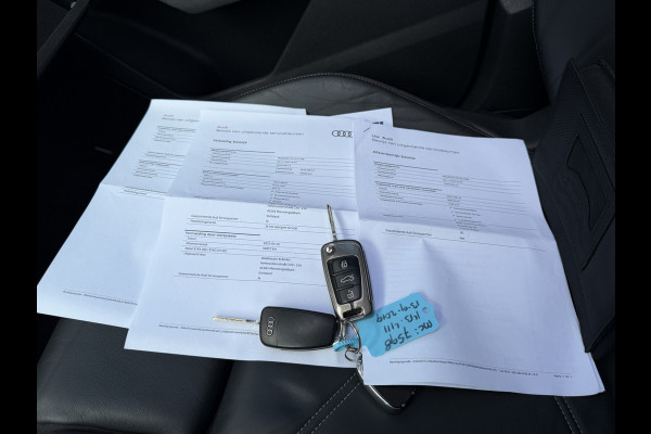 Audi Q3 BWJ 2019 | 35TFSI 190PK S Line Pro Line S AUTOMAAT | TREKHAAK | PANO DAK | 3X S-LINE | LEER | CAMERA A | ABT | EL KOFFER | NAVI | CLIMA