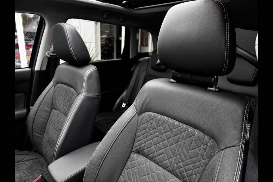 Suzuki Vitara 1.5 Hybrid Style | Panoramadak | Suzuki dealer onderhouden | Stoelverwarming | Camera |