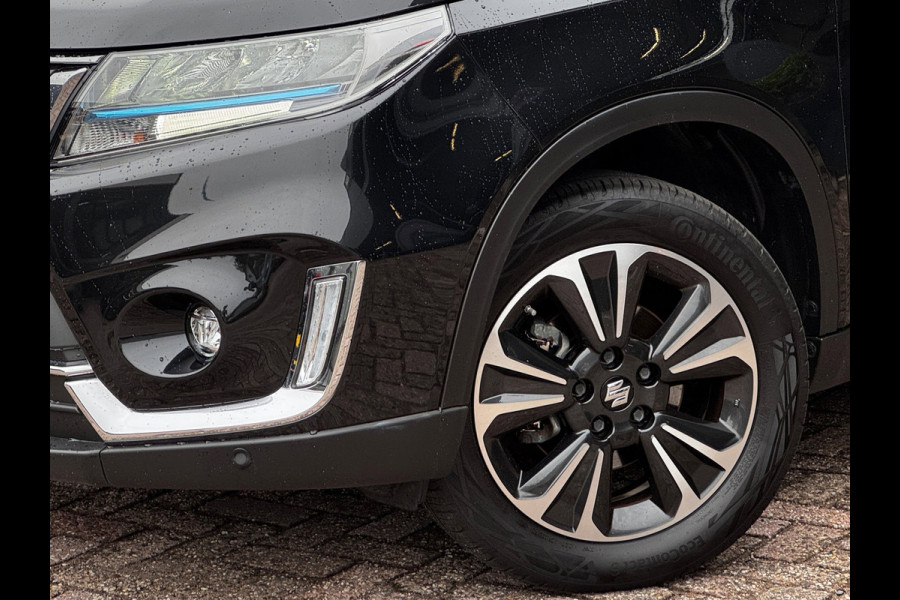 Suzuki Vitara 1.5 Hybrid Style | Panoramadak | Suzuki dealer onderhouden | Stoelverwarming | Camera |