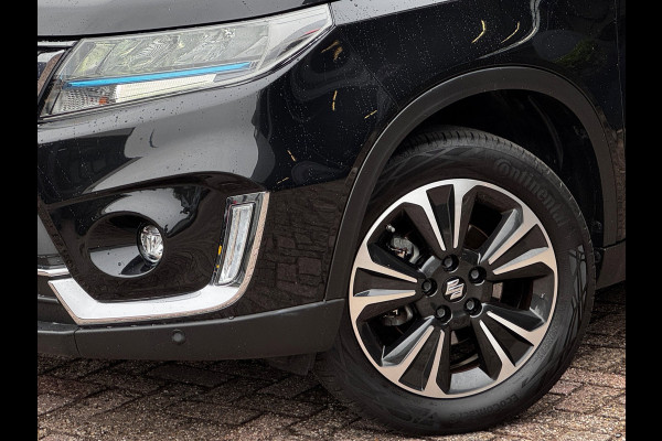 Suzuki Vitara 1.5 Hybrid Style | Panoramadak | Suzuki dealer onderhouden | Stoelverwarming | Camera |