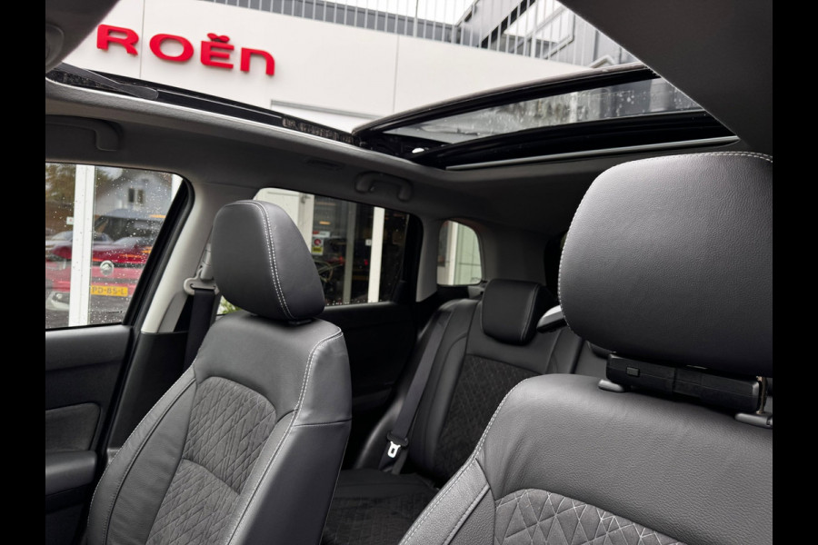 Suzuki Vitara 1.5 Hybrid Style | Panoramadak | Suzuki dealer onderhouden | Stoelverwarming | Camera |