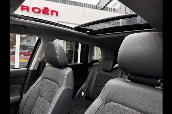 Suzuki Vitara 1.5 Hybrid Style | Panoramadak | Suzuki dealer onderhouden | Stoelverwarming | Camera |