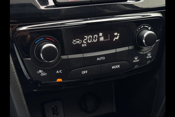 Suzuki Vitara 1.5 Hybrid Style | Panoramadak | Suzuki dealer onderhouden | Stoelverwarming | Camera |