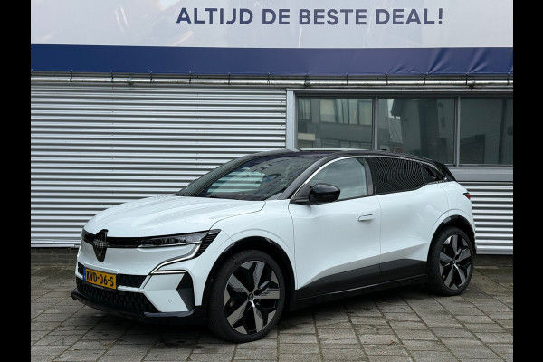 Renault Mégane MEGANE E-TECH EV60 Techno ELECTRIC l ACC l 360 Camera l Carplay l