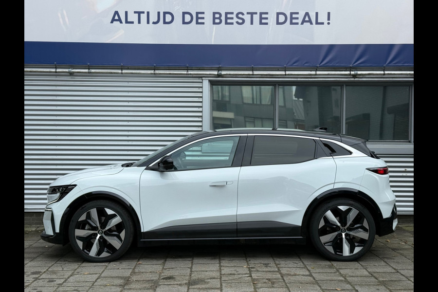 Renault Mégane MEGANE E-TECH EV60 Techno ELECTRIC l ACC l 360 Camera l Carplay l