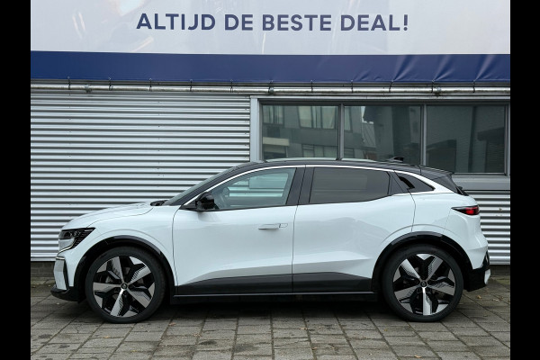 Renault Mégane MEGANE E-TECH EV60 Techno ELECTRIC l ACC l 360 Camera l Carplay l