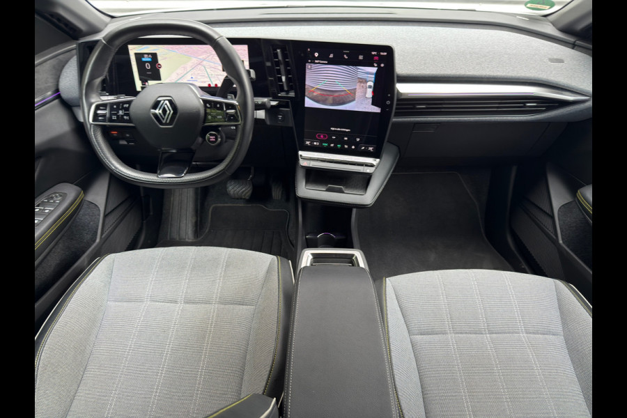Renault Mégane MEGANE E-TECH EV60 Techno ELECTRIC l ACC l 360 Camera l Carplay l