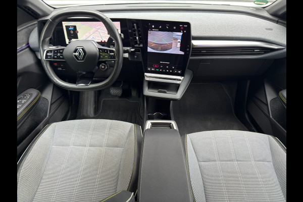 Renault Mégane MEGANE E-TECH EV60 Techno ELECTRIC l ACC l 360 Camera l Carplay l