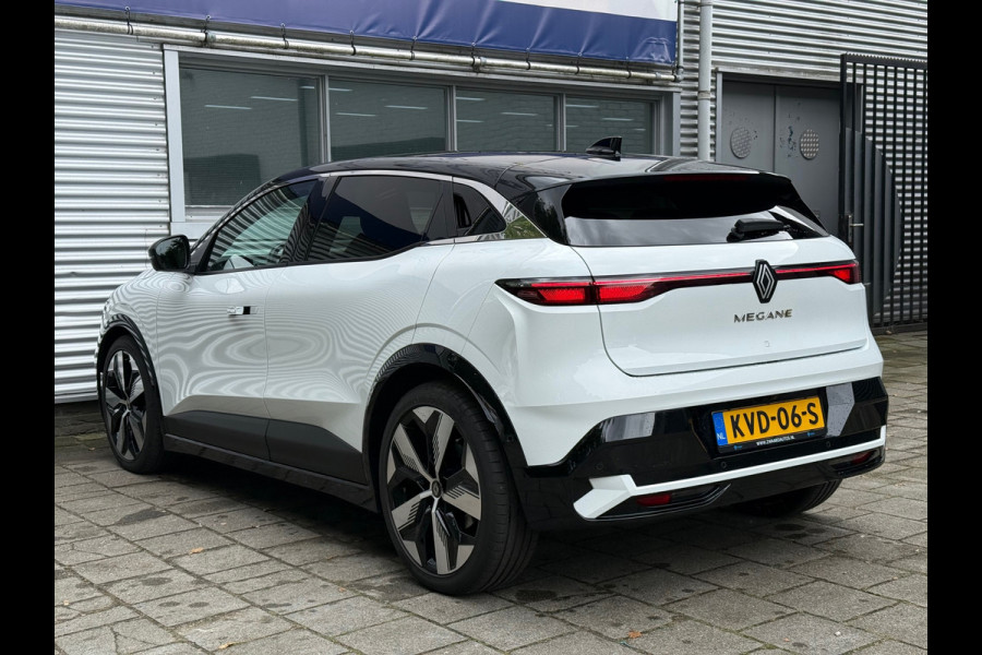 Renault Mégane MEGANE E-TECH EV60 Techno ELECTRIC l ACC l 360 Camera l Carplay l