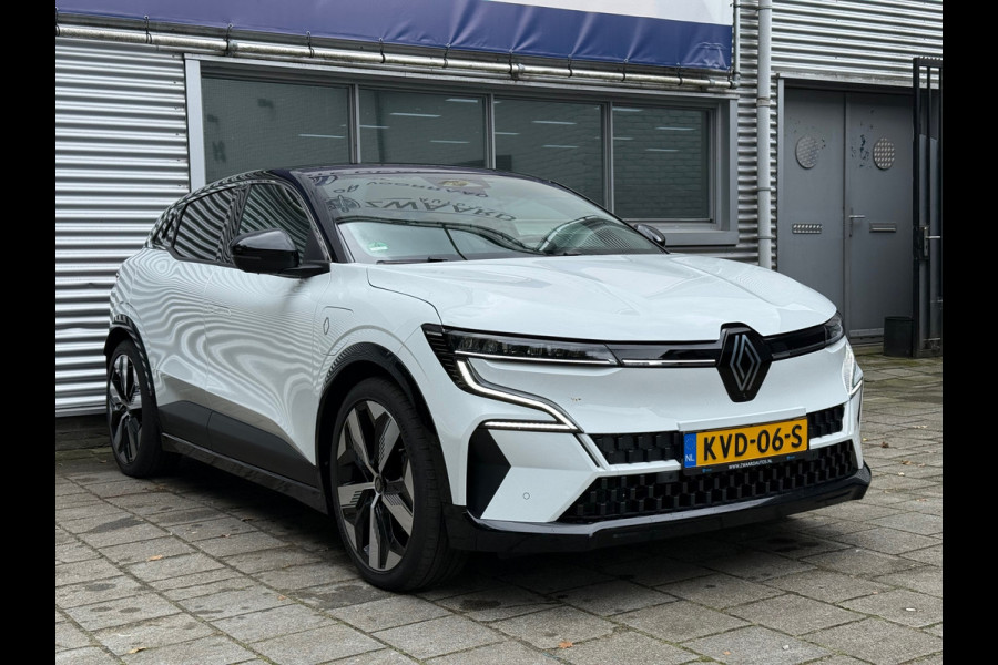 Renault Mégane MEGANE E-TECH EV60 Techno ELECTRIC l ACC l 360 Camera l Carplay l