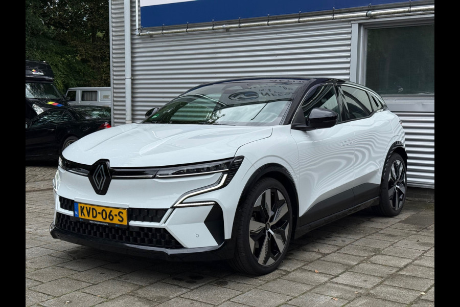 Renault Mégane MEGANE E-TECH EV60 Techno ELECTRIC l ACC l 360 Camera l Carplay l