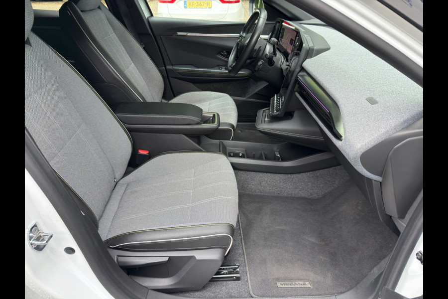 Renault Mégane MEGANE E-TECH EV60 Techno ELECTRIC l ACC l 360 Camera l Carplay l