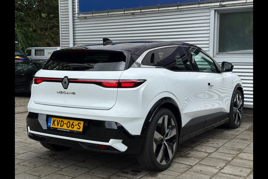 Renault Mégane MEGANE E-TECH EV60 Techno ELECTRIC l ACC l 360 Camera l Carplay l