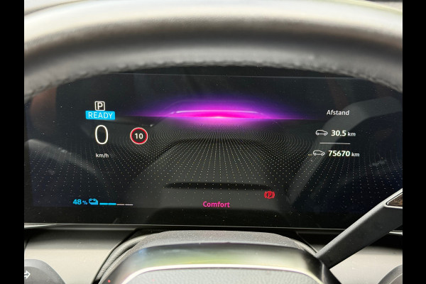 Renault Mégane MEGANE E-TECH EV60 Techno ELECTRIC l ACC l 360 Camera l Carplay l