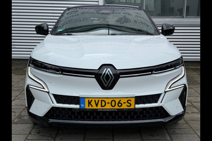 Renault Mégane MEGANE E-TECH EV60 Techno ELECTRIC l ACC l 360 Camera l Carplay l