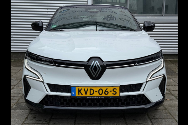 Renault Mégane MEGANE E-TECH EV60 Techno ELECTRIC l ACC l 360 Camera l Carplay l