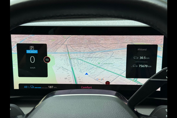 Renault Mégane MEGANE E-TECH EV60 Techno ELECTRIC l ACC l 360 Camera l Carplay l
