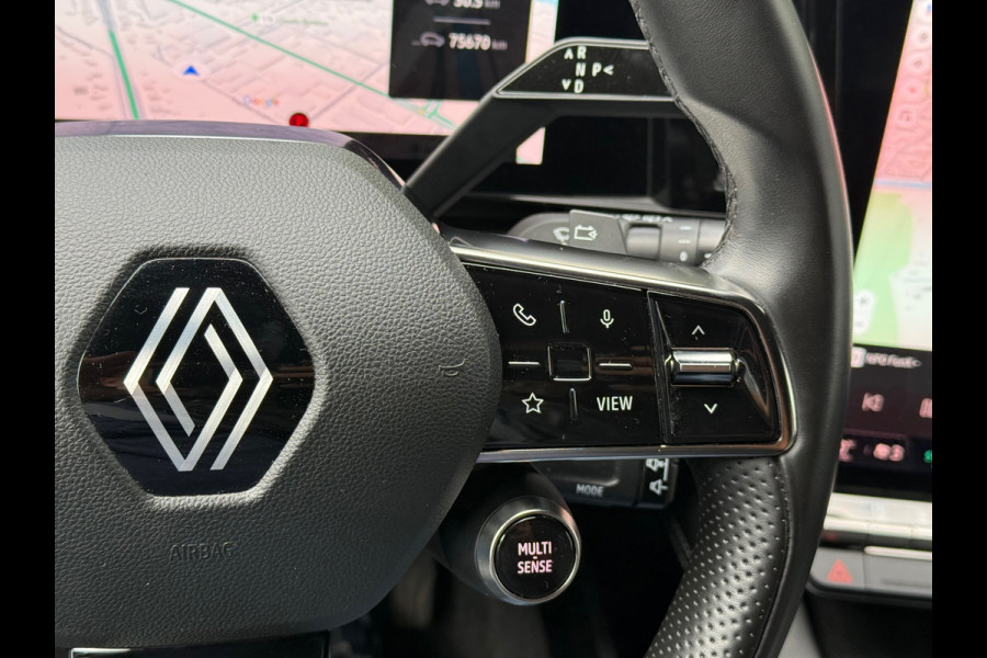 Renault Mégane MEGANE E-TECH EV60 Techno ELECTRIC l ACC l 360 Camera l Carplay l