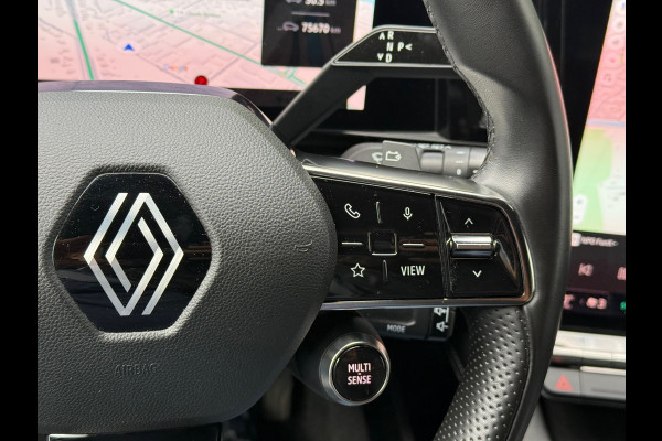 Renault Mégane MEGANE E-TECH EV60 Techno ELECTRIC l ACC l 360 Camera l Carplay l