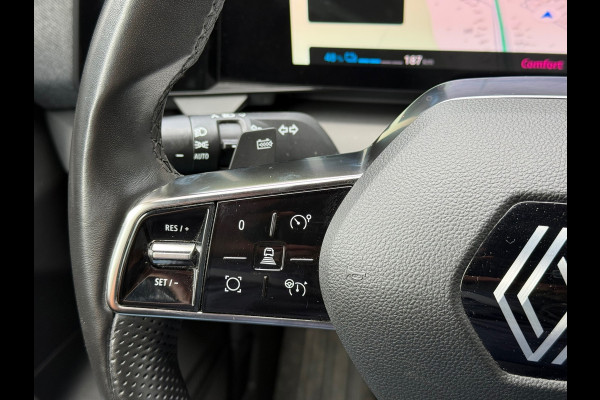 Renault Mégane MEGANE E-TECH EV60 Techno ELECTRIC l ACC l 360 Camera l Carplay l