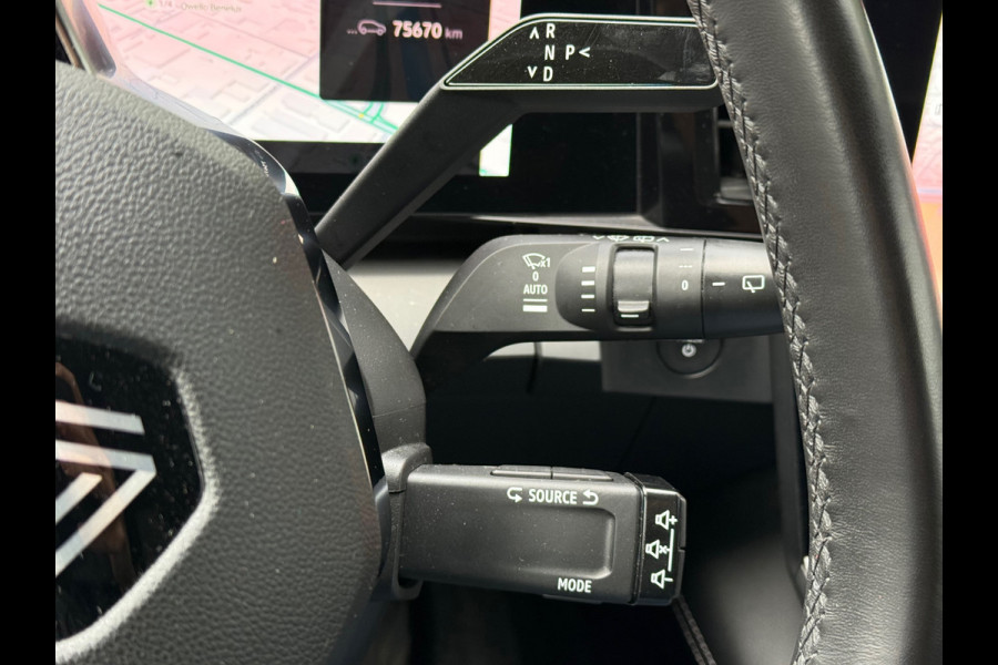 Renault Mégane MEGANE E-TECH EV60 Techno ELECTRIC l ACC l 360 Camera l Carplay l