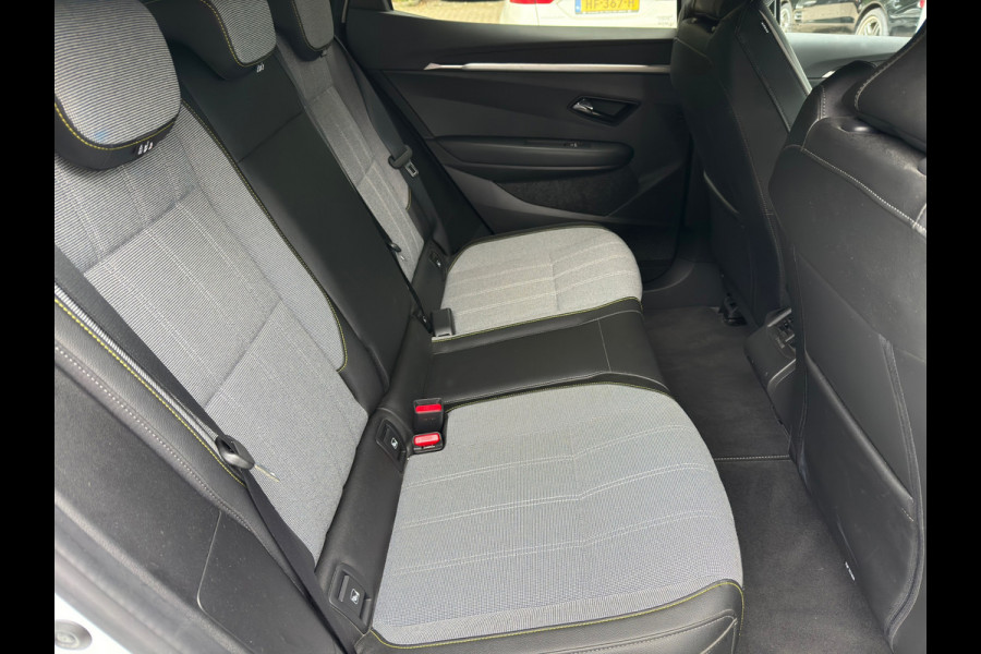 Renault Mégane MEGANE E-TECH EV60 Techno ELECTRIC l ACC l 360 Camera l Carplay l
