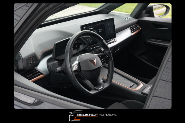 CUPRA Born Business One 62 kWh Carplay 20'' Velgen Soh92%
