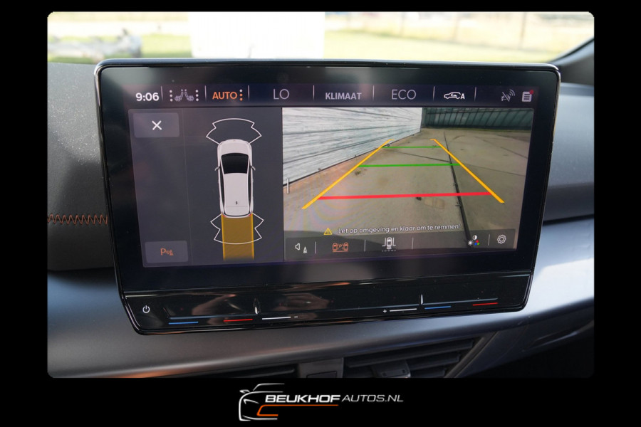 CUPRA Born Business One 62 kWh Carplay 20'' Velgen Soh92%