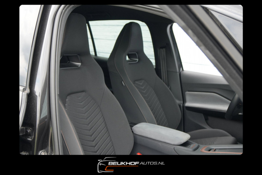 CUPRA Born Business One 62 kWh Carplay 20'' Velgen Soh92%