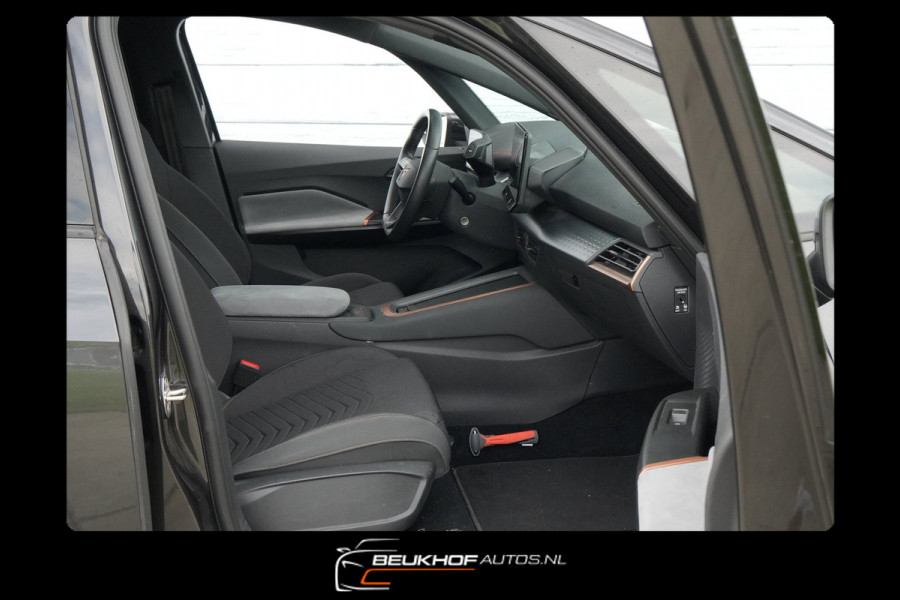 CUPRA Born Business One 62 kWh Carplay 20'' Velgen Soh92%