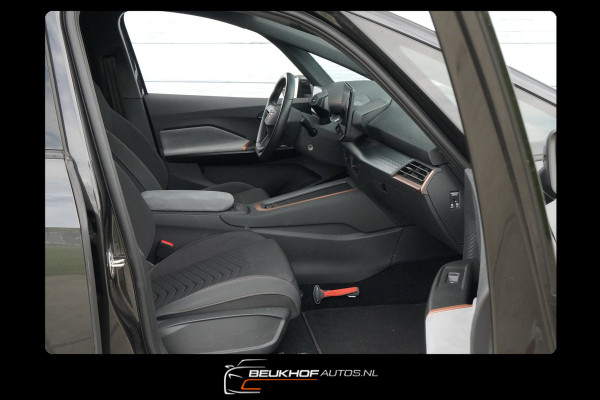 CUPRA Born Business One 62 kWh Carplay 20'' Velgen Soh92%